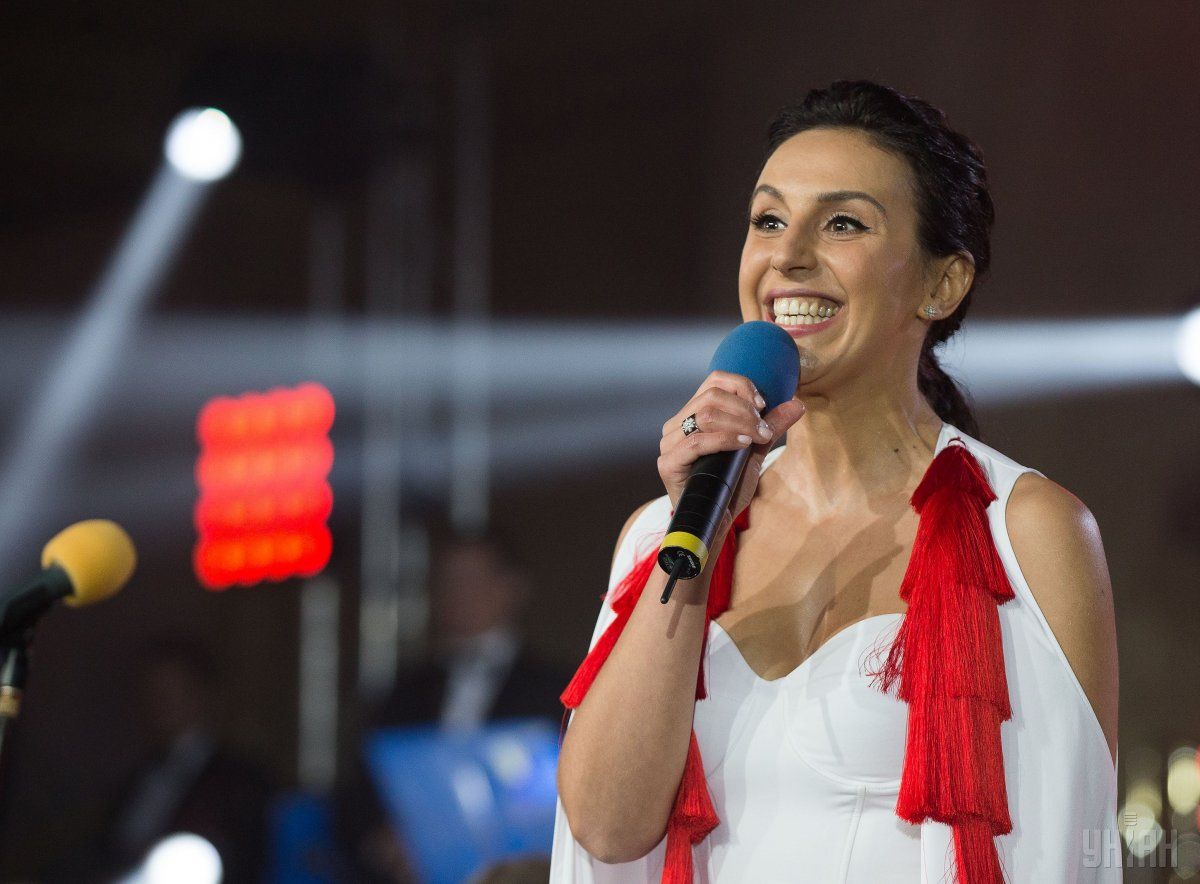 Is Jamala Returning To Eurovision In 2025? Is Jamala Returning To Eurovision In 2025?