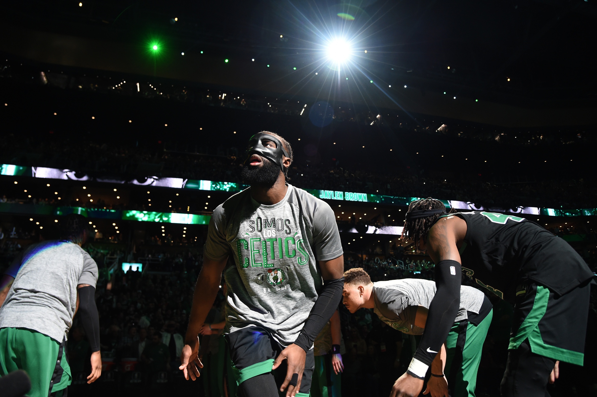 Is Jaylen Brown Playing Tonight? Celtics-Trail Blazers Game Status Is Jaylen Brown Playing Tonight? Celtics-Trail Blazers Game Status
