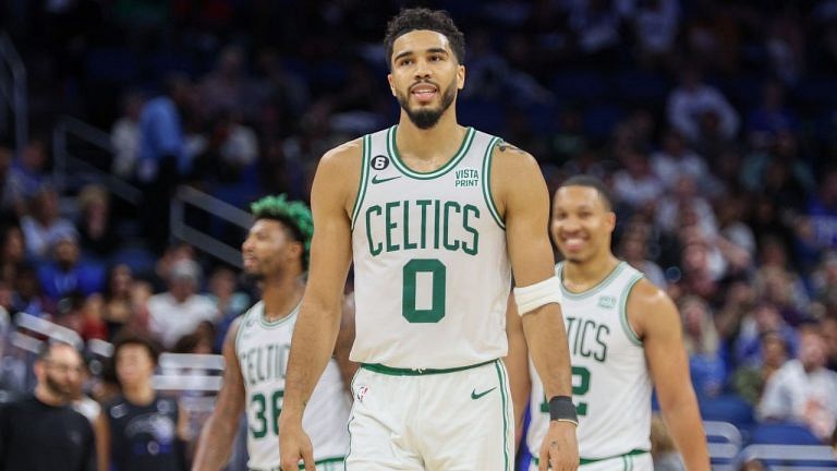 Is Jayson Tatum Out Tonight? Latest Celtics Injury Report (Celtics Vs. Nets) Is Jayson Tatum Out Tonight? Latest Celtics Injury Report (Celtics Vs. Nets)