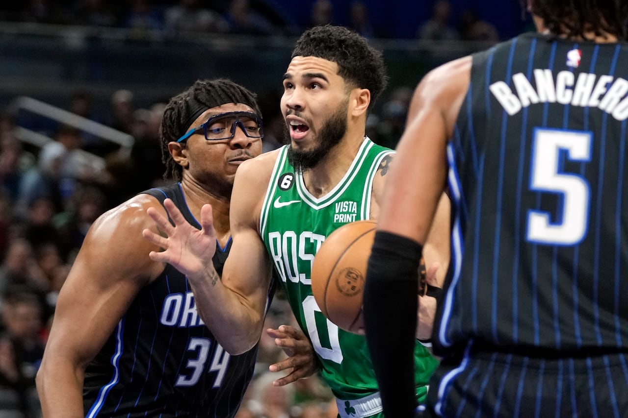 Is Jayson Tatum Playing Tonight? Celtics-Nets Injury Report And Prediction Is Jayson Tatum Playing Tonight? Celtics-Nets Injury Report And Prediction