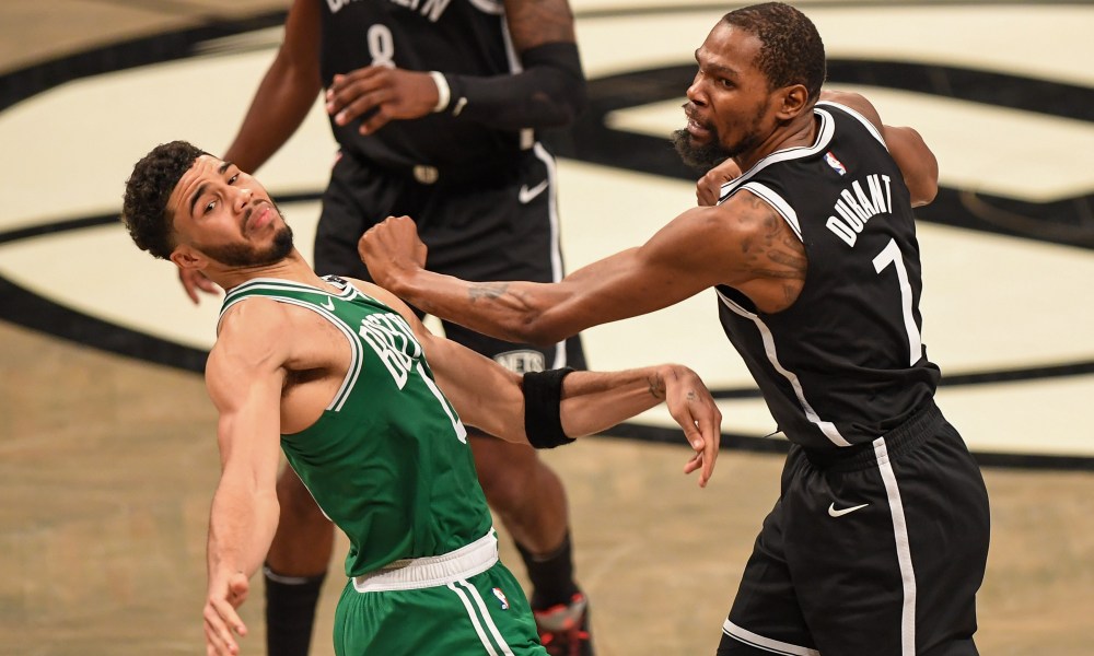 Is Jayson Tatum Playing Tonight? Celtics Vs. Nets Injury Report Is Jayson Tatum Playing Tonight? Celtics Vs. Nets Injury Report