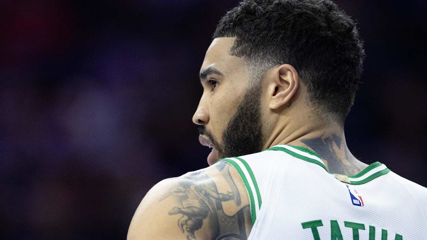 Is Jayson Tatum Underappreciated? Colin Cowherd Weighs In Again Is Jayson Tatum Underappreciated? Colin Cowherd Weighs In Again