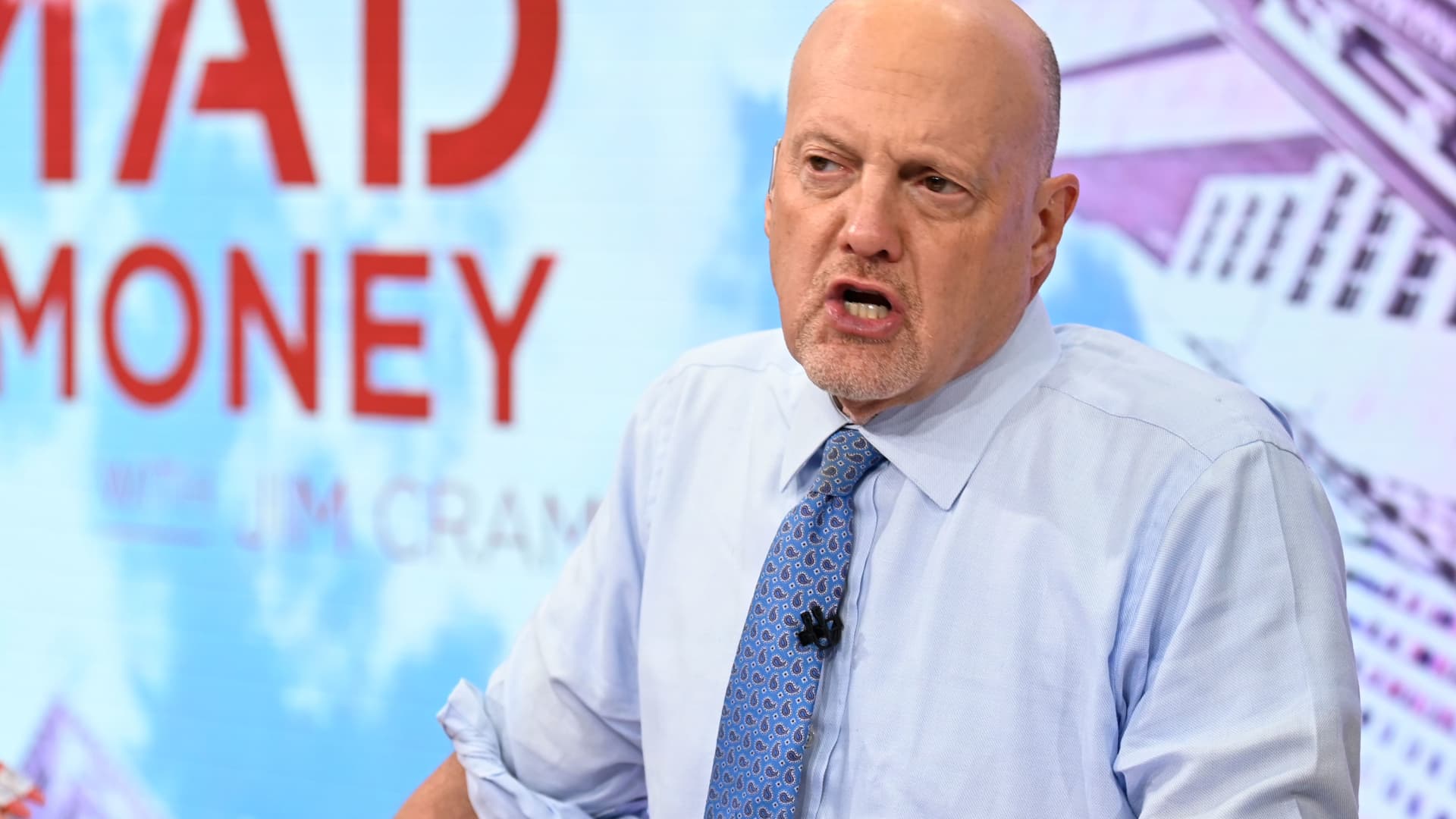 Is Jim Cramer Right About CoreWeave (CRWV)? Analyzing The AI Infrastructure Landscape Is Jim Cramer Right About CoreWeave (CRWV)? Analyzing The AI Infrastructure Landscape