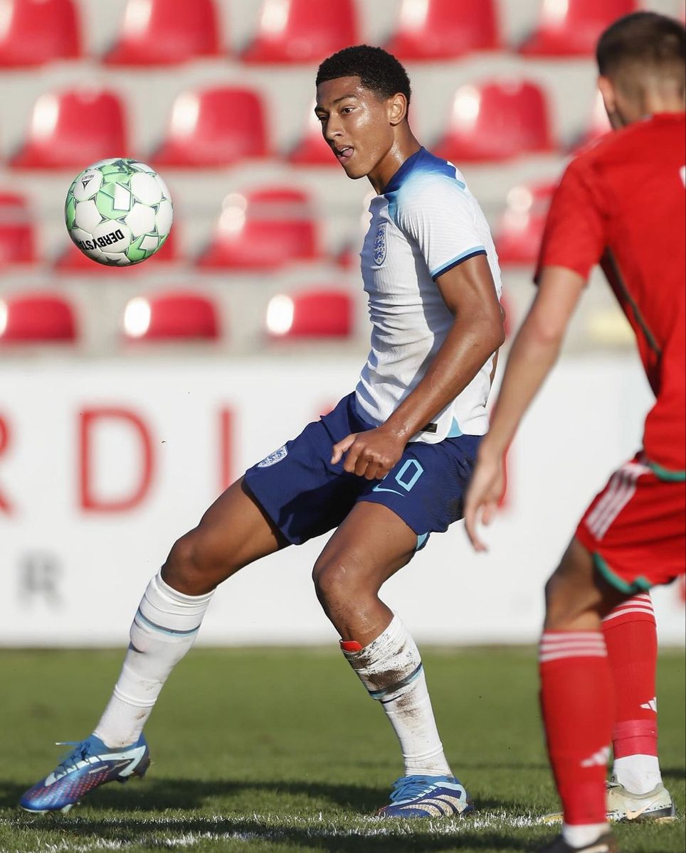 Is Jobe Bellingham Headed To Borussia Dortmund? A Transfer Analysis Is Jobe Bellingham Headed To Borussia Dortmund? A Transfer Analysis