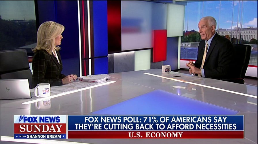 Is Joe Biden Responsible For The Economic Slowdown? A Critical Analysis Is Joe Biden Responsible For The Economic Slowdown? A Critical Analysis