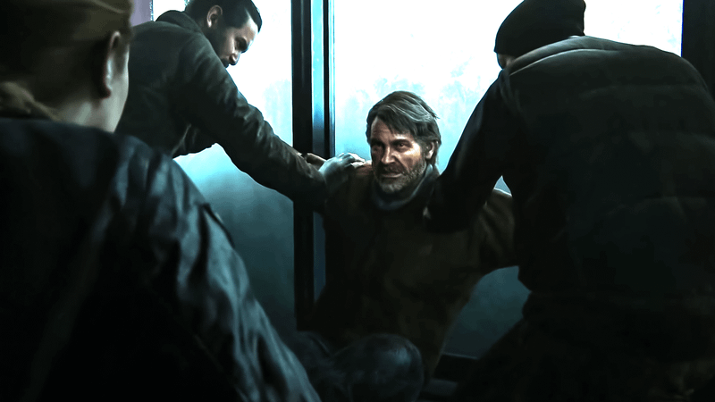 Is Joel Coming Back? Pedro Pascal In The Last Of Us Season 2 Is Joel Coming Back? Pedro Pascal In The Last Of Us Season 2