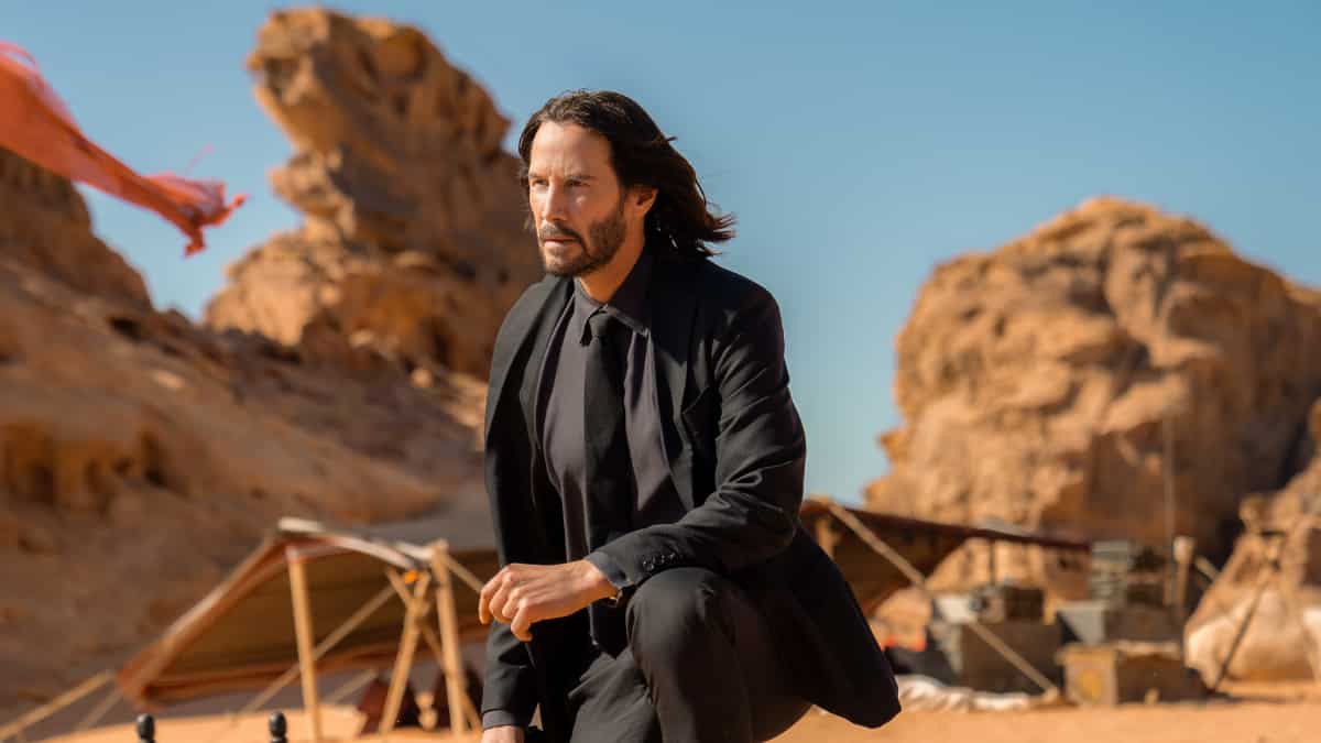Is John Wick 5 Actually Happening? A Look At The Latest News Is John Wick 5 Actually Happening? A Look At The Latest News