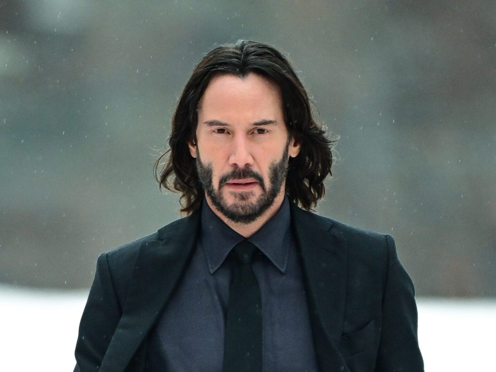 Is John Wick 5 Happening? Keanu Reeves' Latest Update Is John Wick 5 Happening? Keanu Reeves' Latest Update