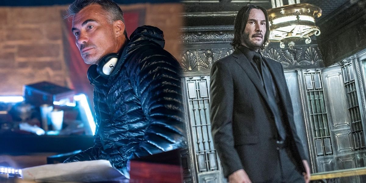 Is John Wick 5 Necessary? Examining The Franchise's Future Is John Wick 5 Necessary? Examining The Franchise's Future