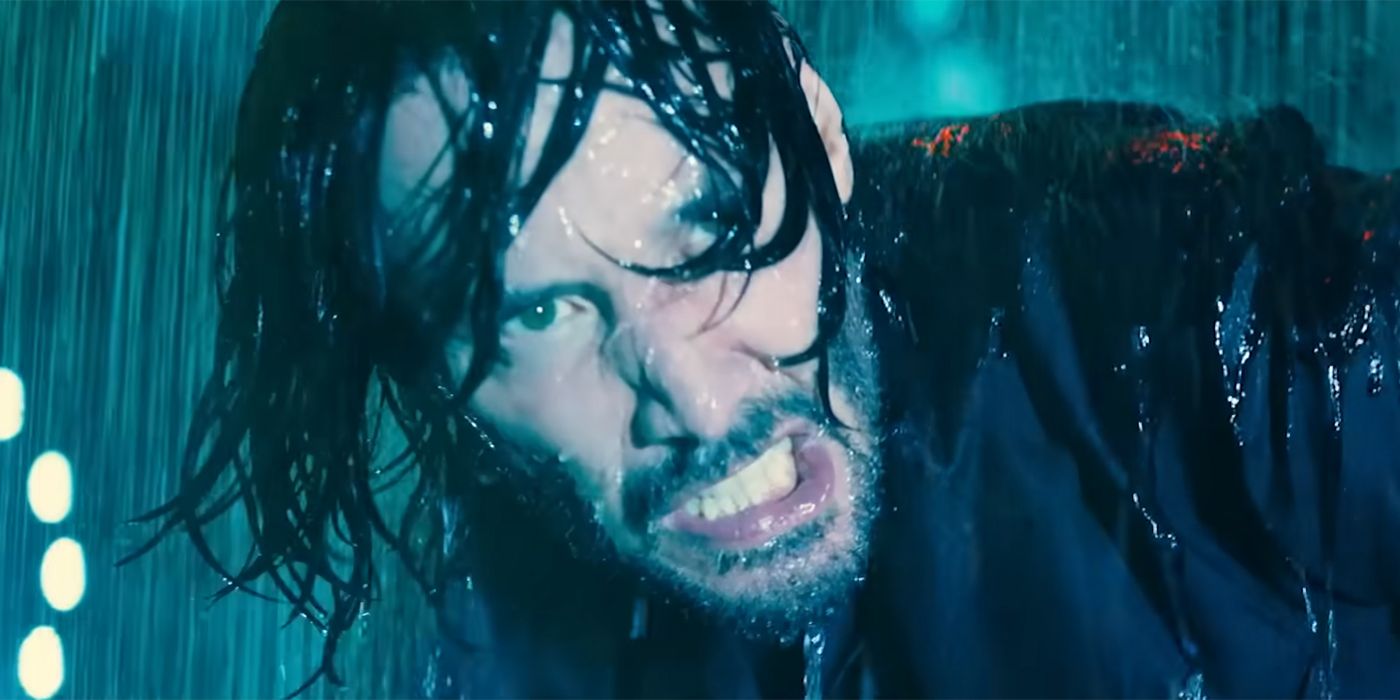 Is John Wick 5 Really Over? Keanu Reeves' Latest News Is John Wick 5 Really Over? Keanu Reeves' Latest News