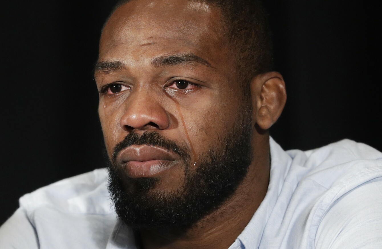 Is Jon Jones' Legacy Tainted By His Unresolved Feud With Daniel Cormier? Is Jon Jones' Legacy Tainted By His Unresolved Feud With Daniel Cormier?