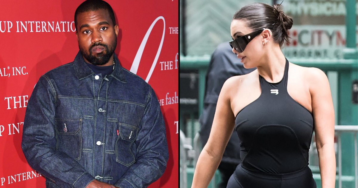 Is Kanye West's Influence Over Bianca Censori Unhealthy?