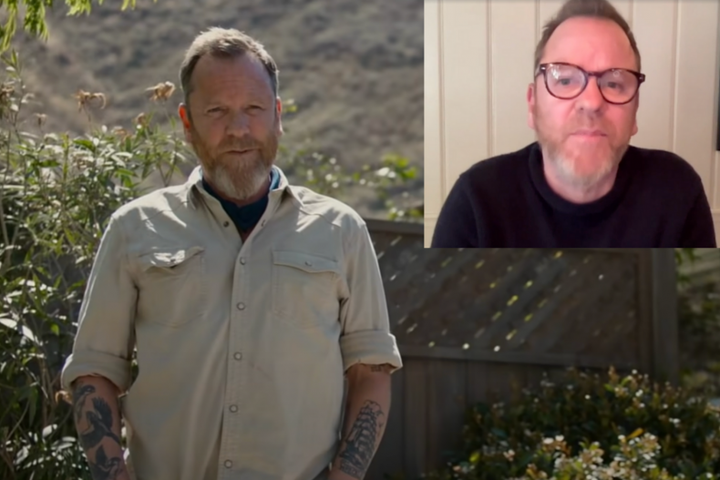 Is Kiefer Sutherland Joining This New Project? Fans React Is Kiefer Sutherland Joining This New Project? Fans React