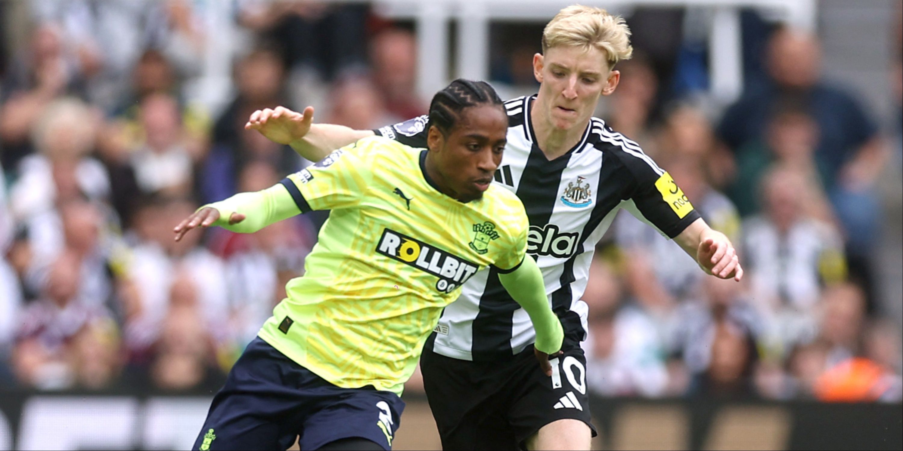 Is Kyle Walker-Peters Headed To West Ham? New Transfer Bid Is Kyle Walker-Peters Headed To West Ham? New Transfer Bid