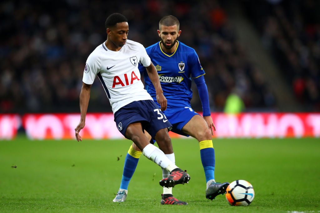 Is Kyle Walker-Peters Joining Leeds? Transfer Rumours Is Kyle Walker-Peters Joining Leeds? Transfer Rumours