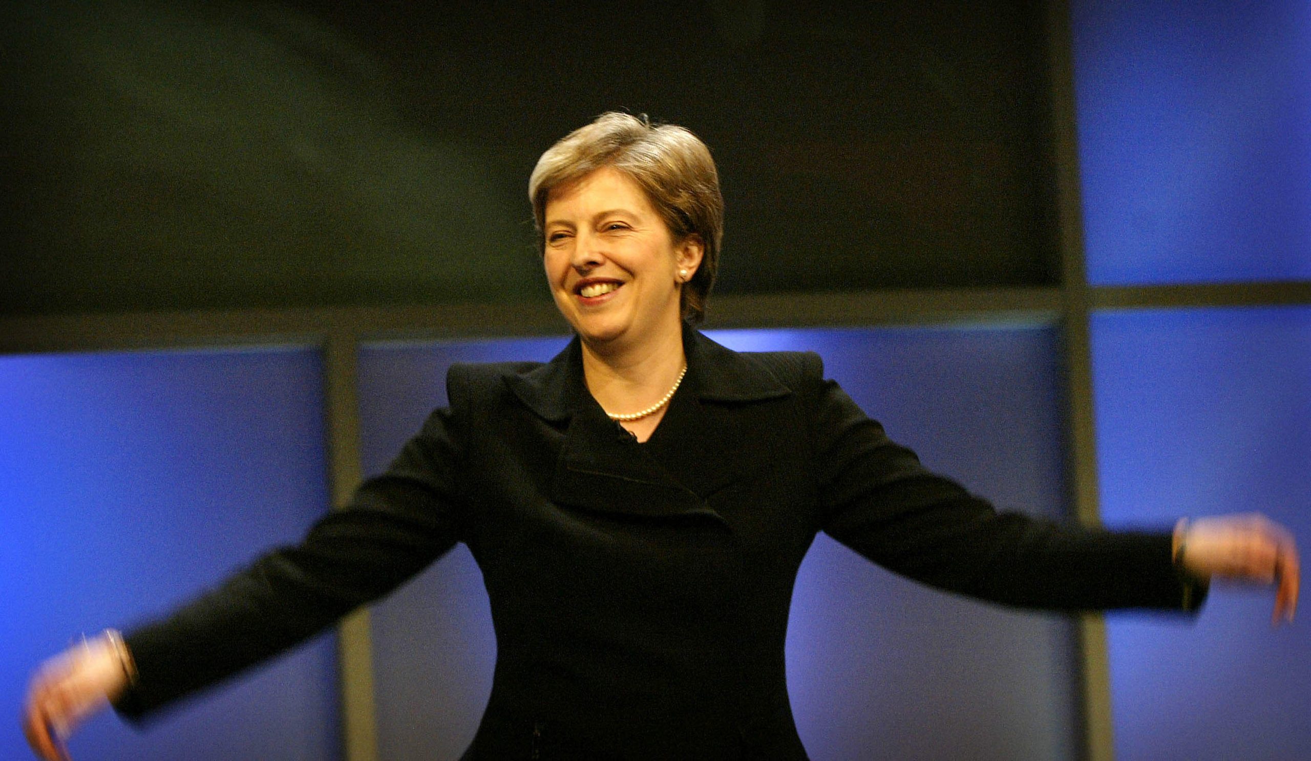 Is Labour Becoming The Nasty Party? A Political Analysis Is Labour Becoming The Nasty Party? A Political Analysis