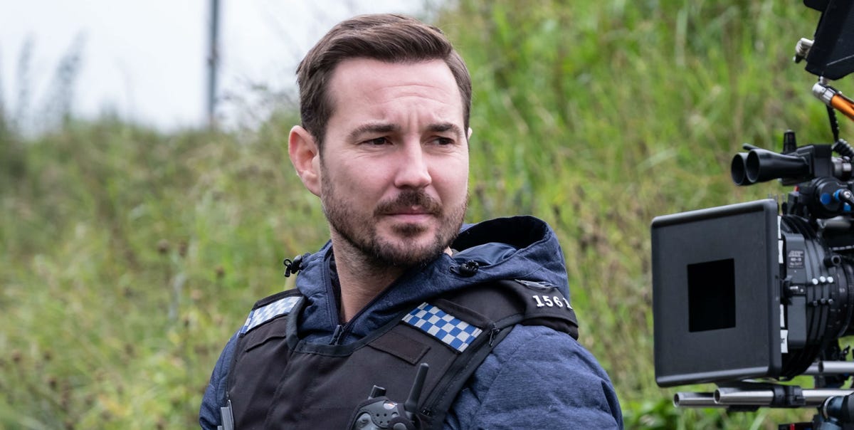 Is Line Of Duty Returning? Martin Compston Gives An Update Is Line Of Duty Returning? Martin Compston Gives An Update