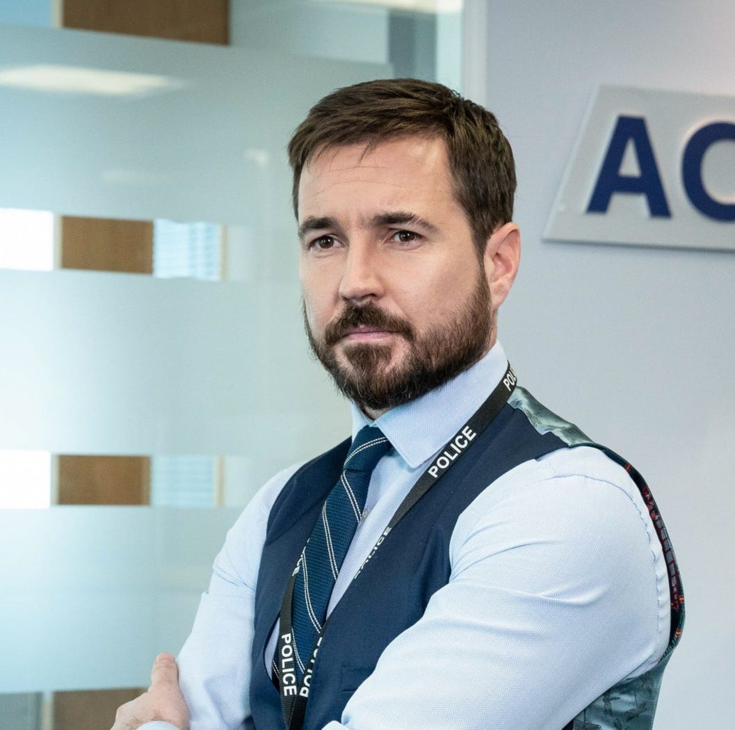 Is Line Of Duty Returning? Martin Compston Offers A Major Clue Is Line Of Duty Returning? Martin Compston Offers A Major Clue