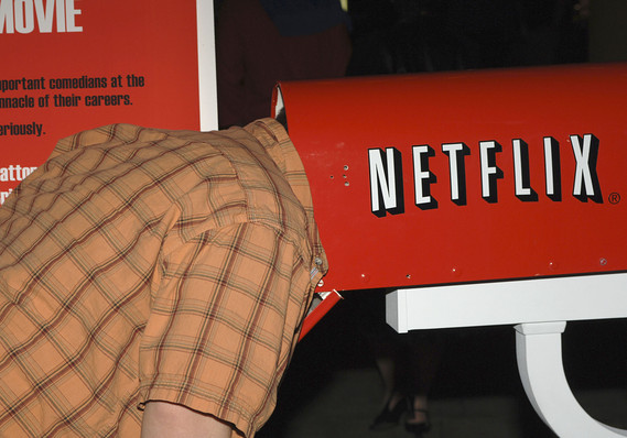 Is Macron's Vision For A European Netflix Becoming Reality? Is Macron's Vision For A European Netflix Becoming Reality?