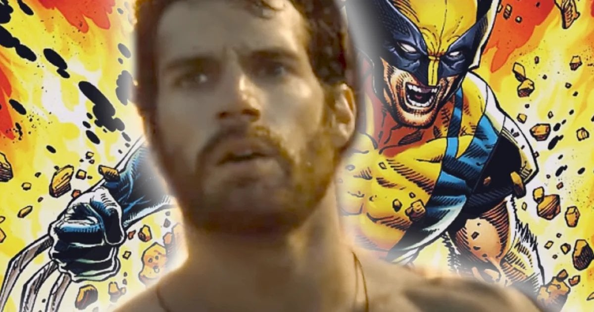 Is Marvel's Cancellation Of The Henry Cavill Show A Blessing In Disguise? Is Marvel's Cancellation Of The Henry Cavill Show A Blessing In Disguise?