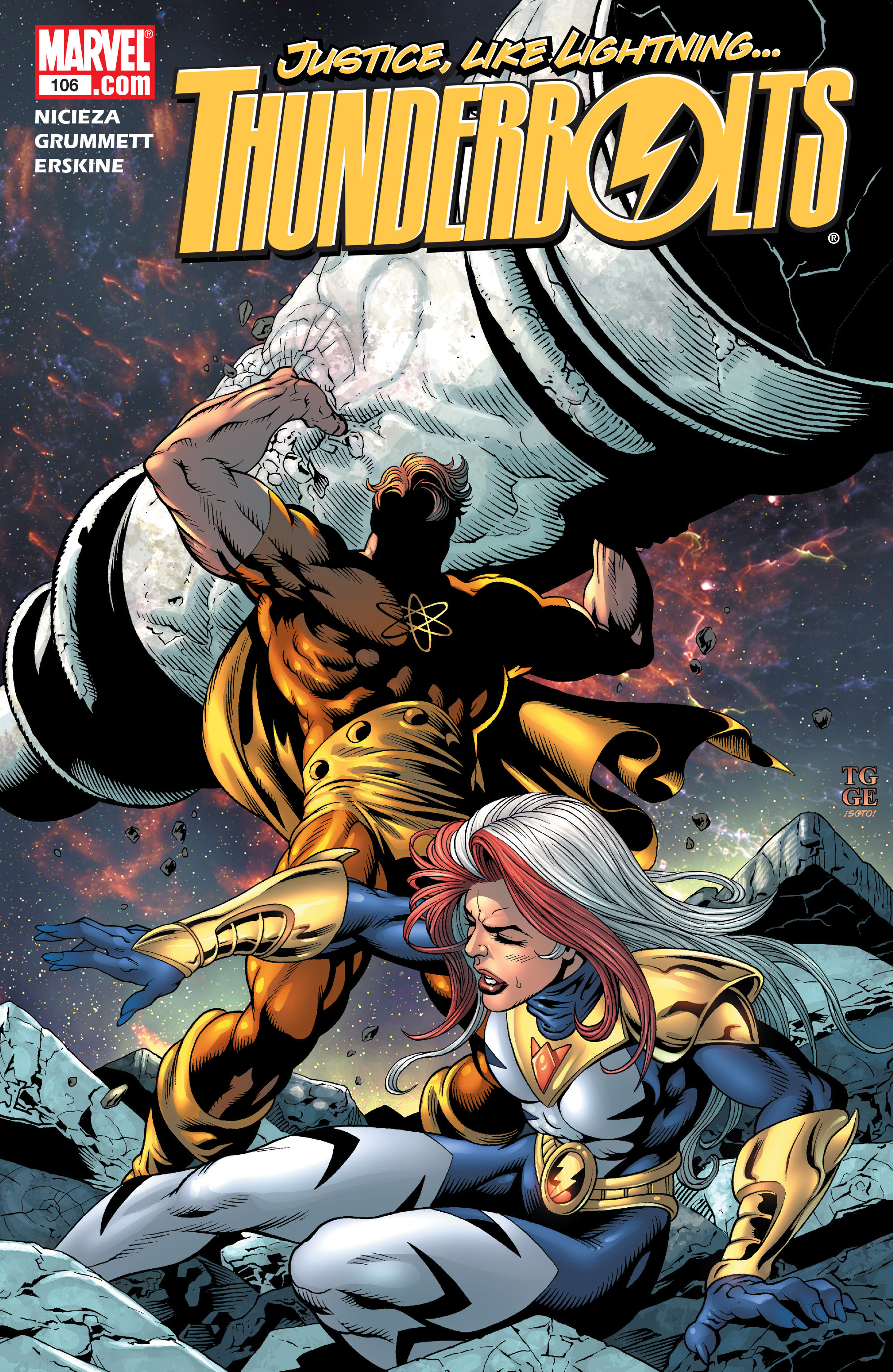 Is Marvel's Thunderbolts A Necessary Risk? Is Marvel's Thunderbolts A Necessary Risk?