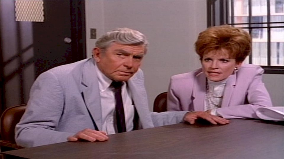 Is Matlock On Tonight? New Episodes & Where To Watch Is Matlock On Tonight? New Episodes & Where To Watch