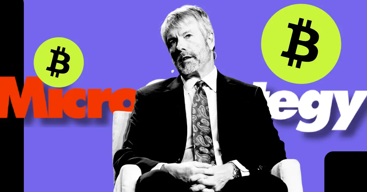 Is MicroStrategy Stock Or Bitcoin The Smarter Investment In 2025? Is MicroStrategy Stock Or Bitcoin The Smarter Investment In 2025?