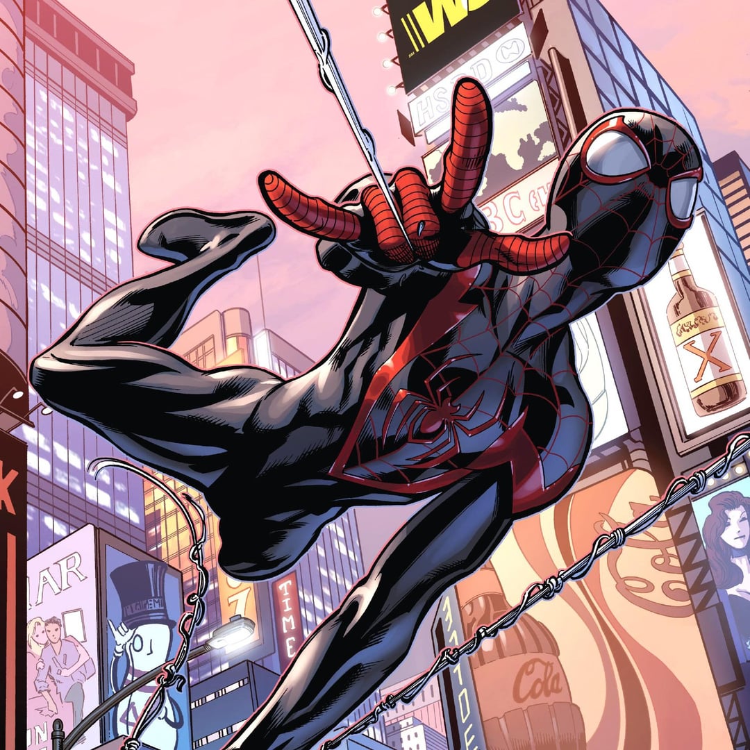 Is Miles Caton The Future Of Spider-Man In The MCU? Is Miles Caton The Future Of Spider-Man In The MCU?