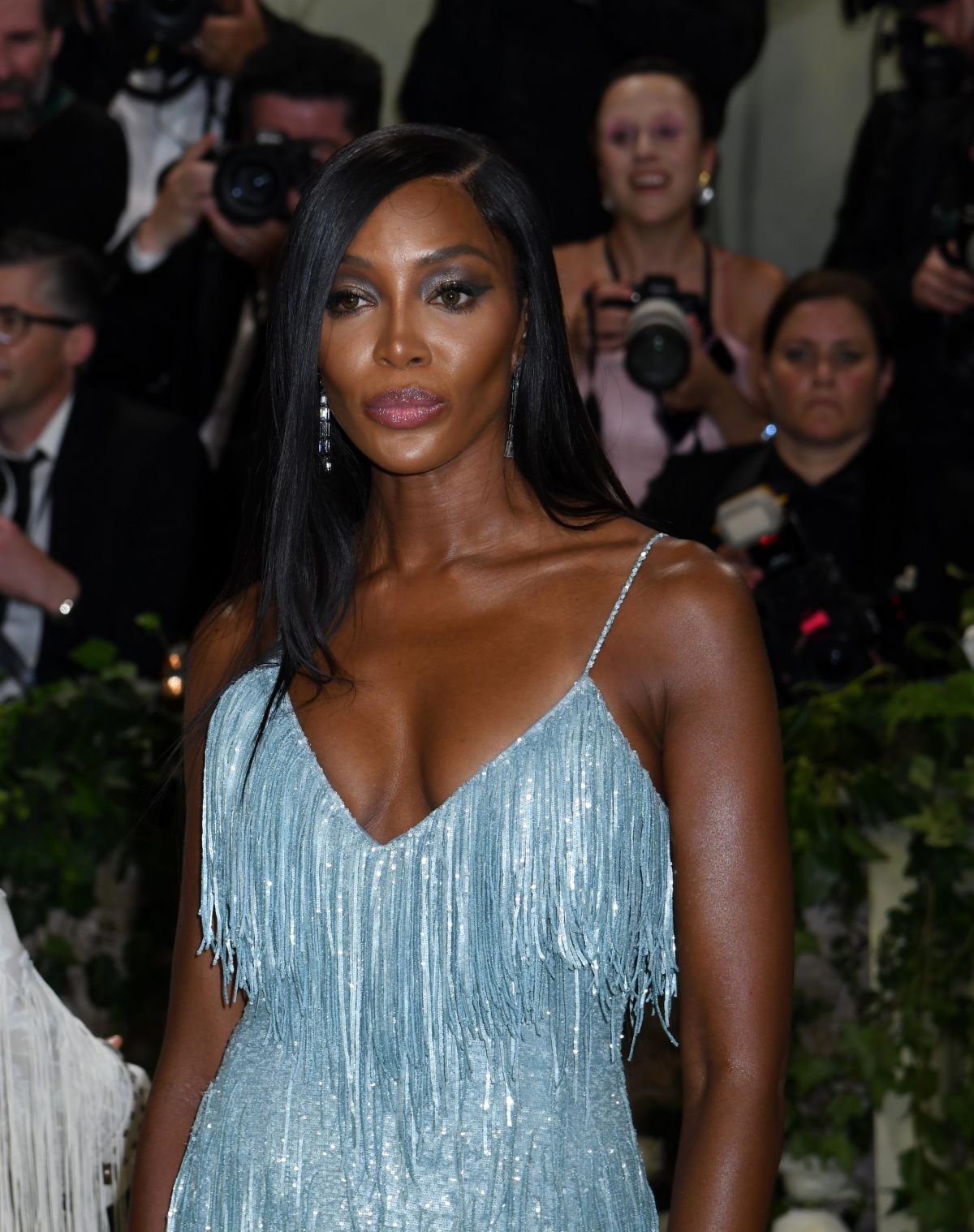 Is Naomi Campbell Banned From The 2025 Met Gala? A Wintour Feud? Is Naomi Campbell Banned From The 2025 Met Gala? A Wintour Feud?