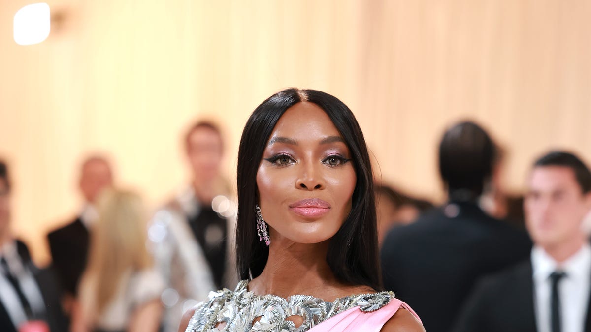 Is Naomi Campbell Banned From The 2025 Met Gala? Is Naomi Campbell Banned From The 2025 Met Gala?