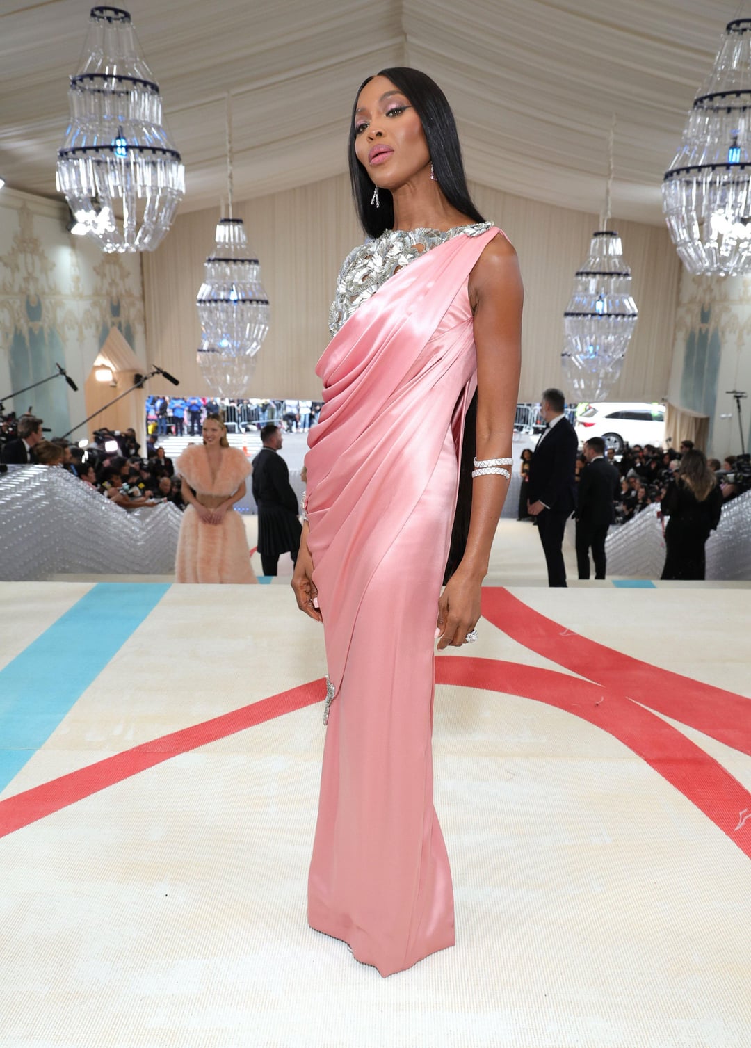 Is Naomi Campbell Out Of The Met Gala 2025? Alleged Wintour Fallout Explained Is Naomi Campbell Out Of The Met Gala 2025? Alleged Wintour Fallout Explained