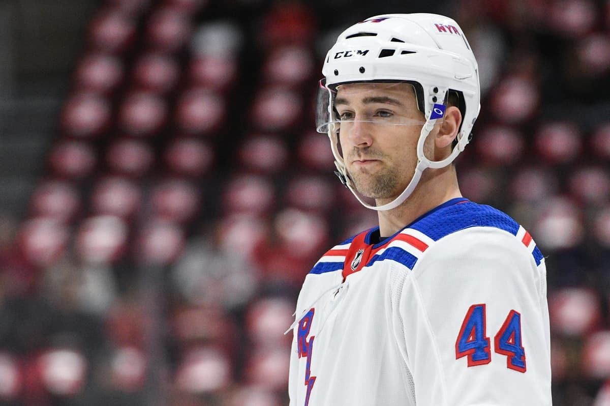 Is Neal Pionk On The Move? Latest NHL Trade Rumors And Analysis Is Neal Pionk On The Move? Latest NHL Trade Rumors And Analysis