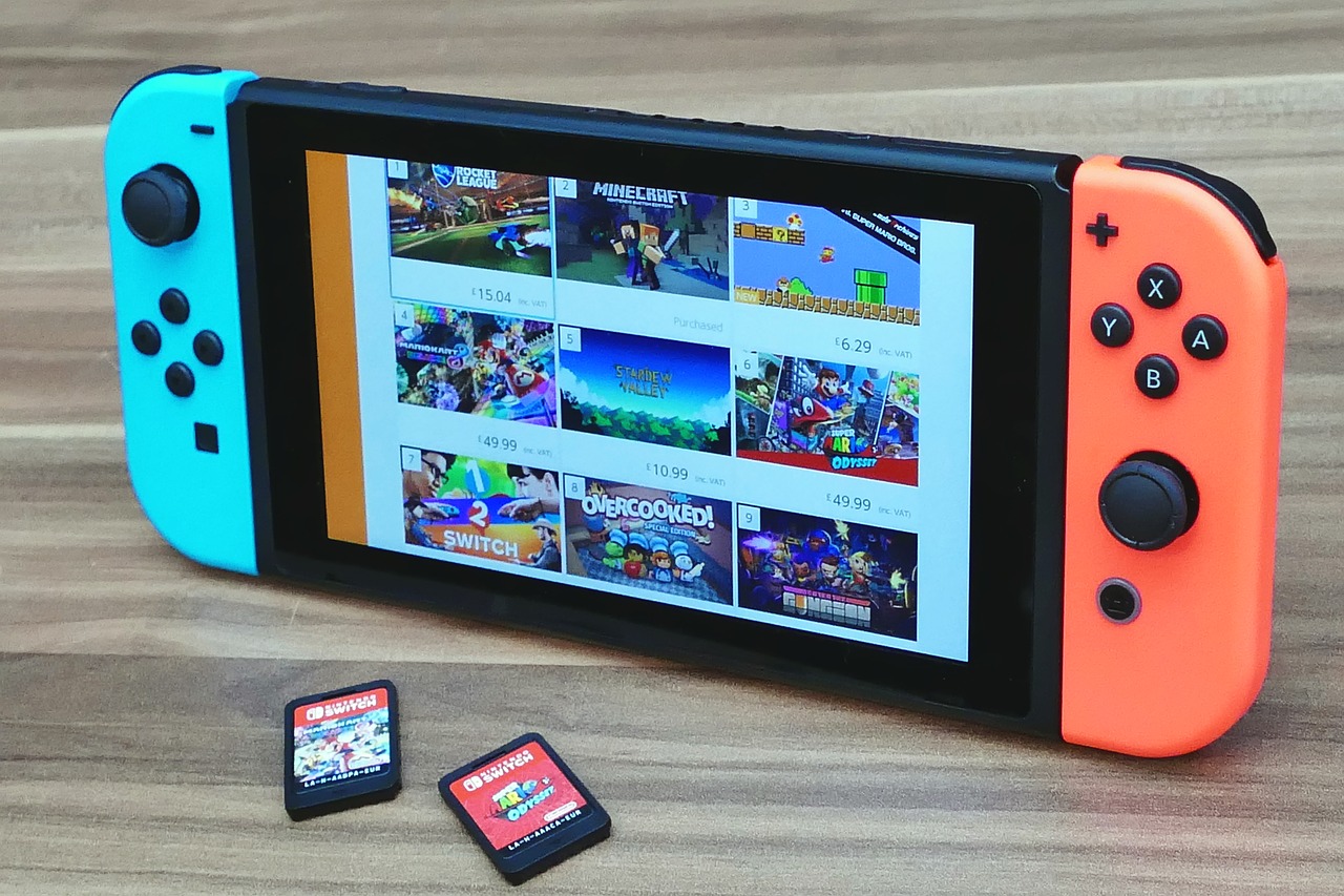 Is Nintendo's New Strategy Too Safe? A Look At Recent Releases Is Nintendo's New Strategy Too Safe? A Look At Recent Releases