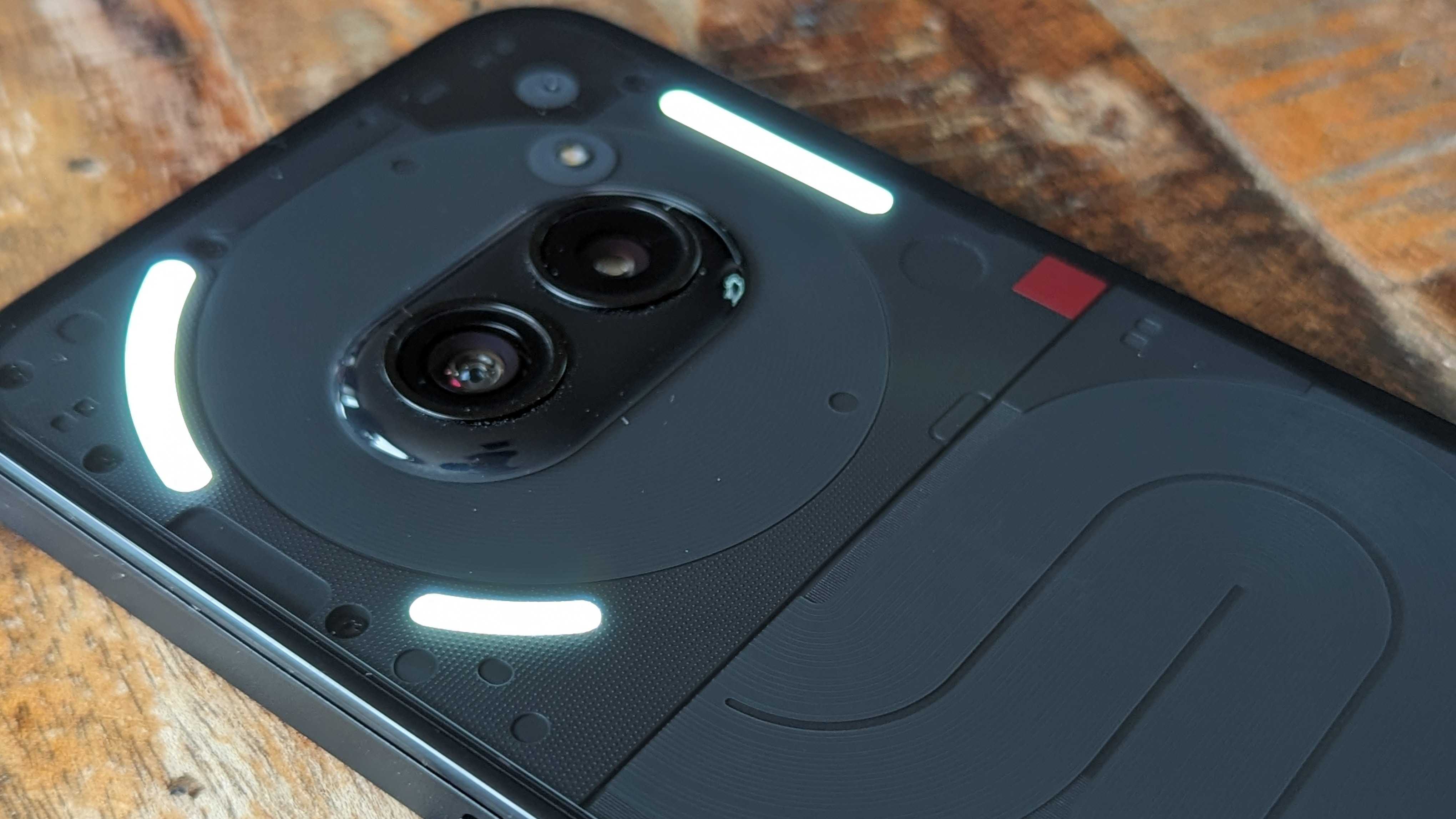 Is Nothing's Phone (2) The Future Of Modular Phones? Is Nothing's Phone (2) The Future Of Modular Phones?