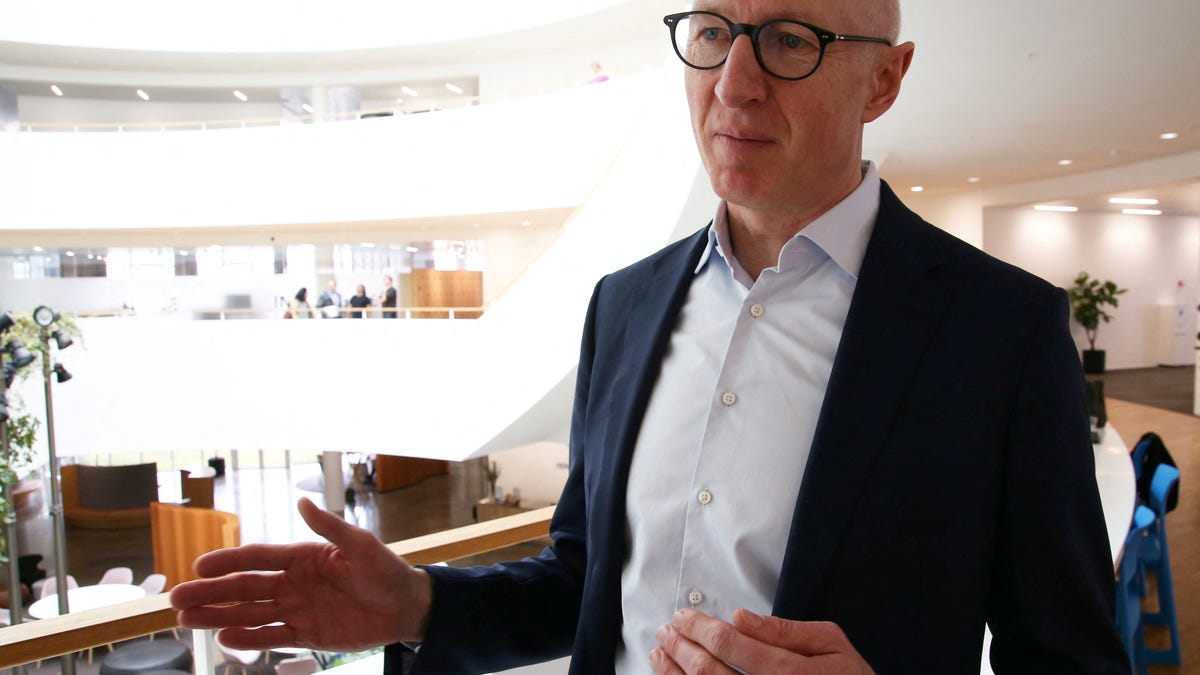 Is Novo Nordisk Losing Its Edge In The Weight-Loss Market With Ozempic?