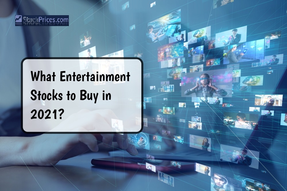 Is Now The Time To Buy? Entertainment Stock Market Analysis Is Now The Time To Buy? Entertainment Stock Market Analysis