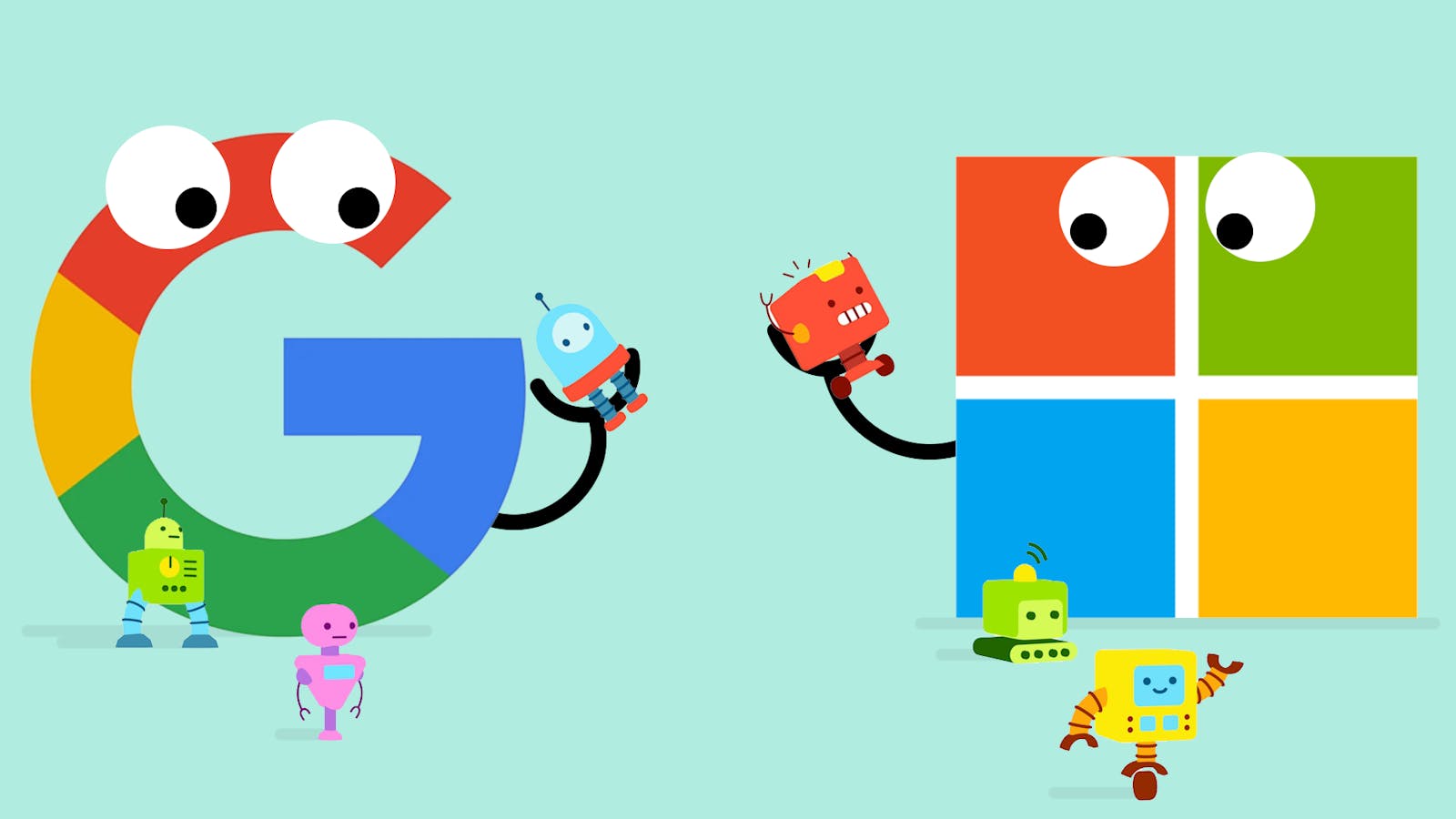 Is OpenAI Buying Google Chrome? A Look At Recent Statements Is OpenAI Buying Google Chrome? A Look At Recent Statements