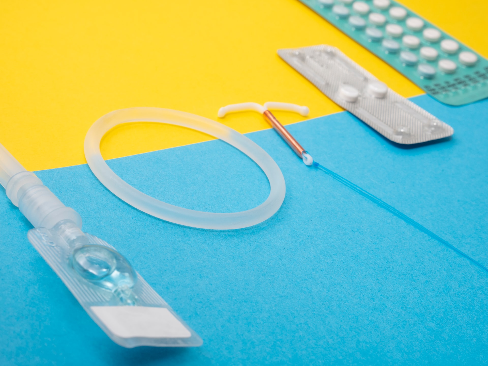 Is Over-the-Counter Birth Control The Future Of Reproductive Health? Is Over-the-Counter Birth Control The Future Of Reproductive Health?
