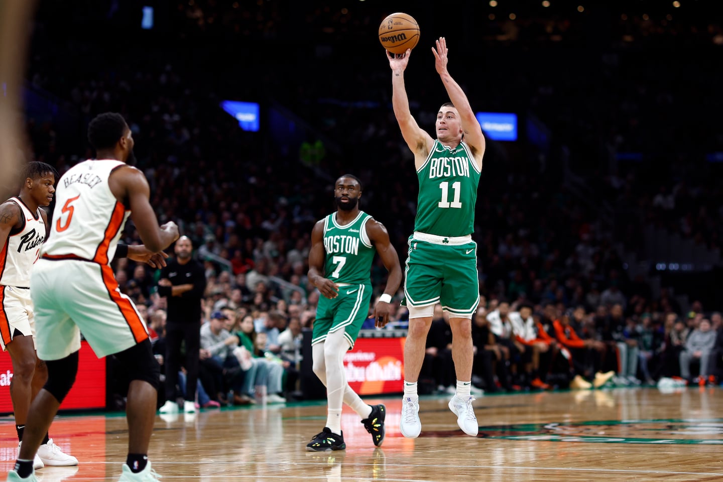 Is Payton Pritchard The Next Celtics Sixth Man Of The Year? Is Payton Pritchard The Next Celtics Sixth Man Of The Year?