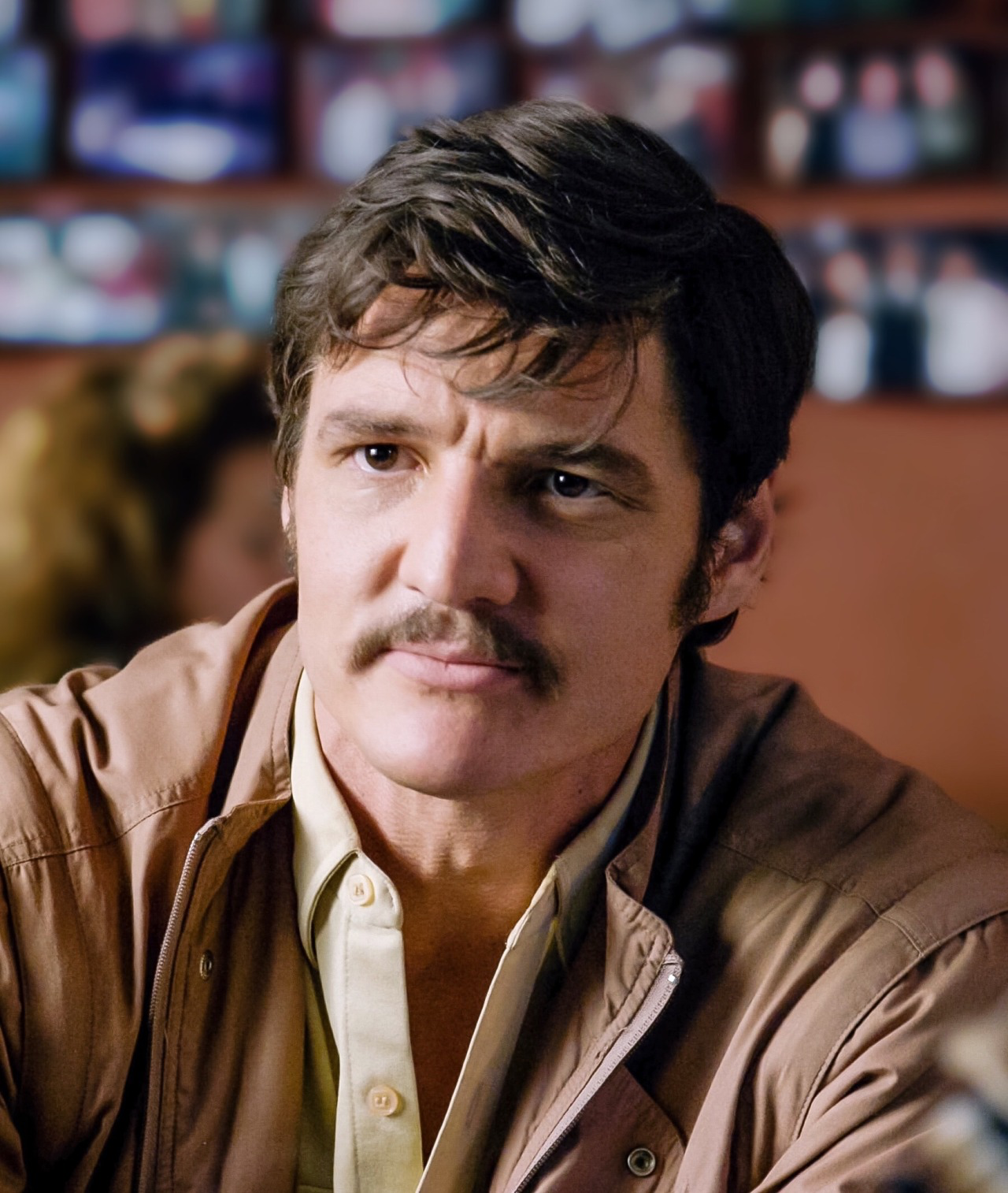 Is Pedro Pascal's Jawline The Result Of Surgery Or Weight Loss? Is Pedro Pascal's Jawline The Result Of Surgery Or Weight Loss?