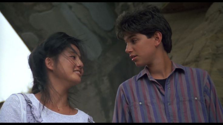 Is Ralph Macchio Reviving Another Famous Film After Karate Kid 6? Is Ralph Macchio Reviving Another Famous Film After Karate Kid 6?