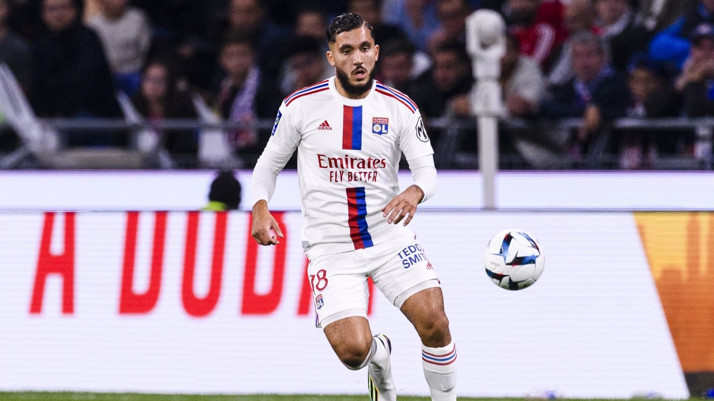 Is Rayan Cherki Joining Liverpool? Lyon Departure Confirmed? Is Rayan Cherki Joining Liverpool? Lyon Departure Confirmed?