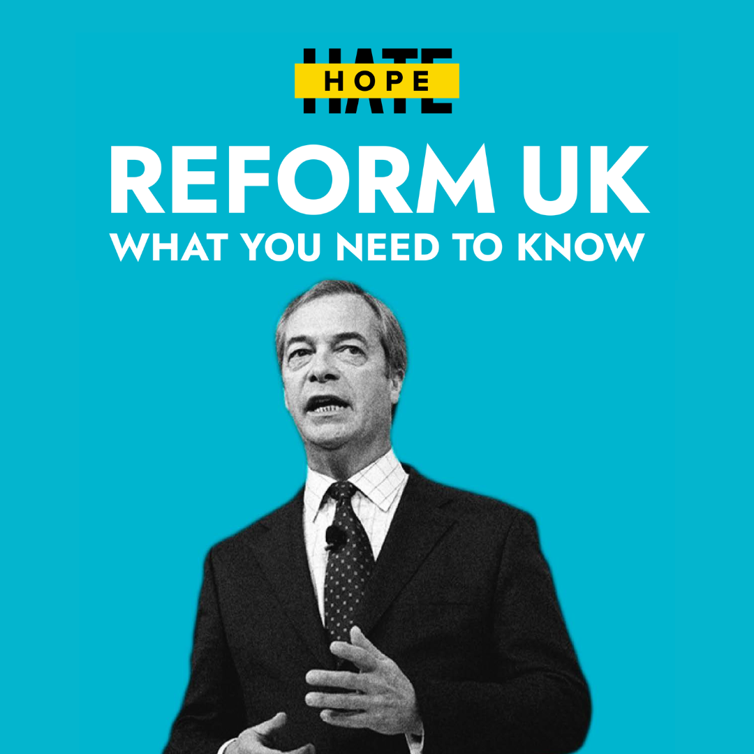 Is Reform UK The Right Choice For British Farming? Is Reform UK The Right Choice For British Farming?