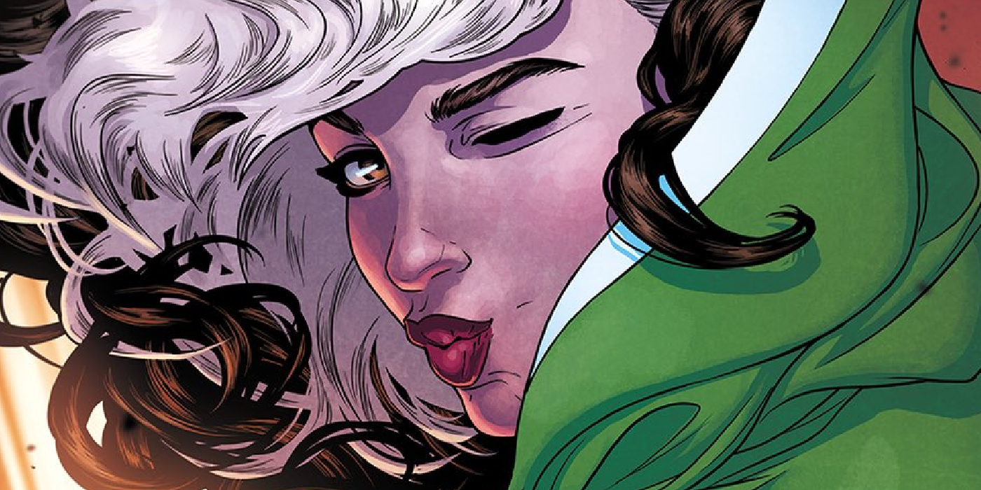Is Rogue The X-Men's Best Leader Yet? Is Rogue The X-Men's Best Leader Yet?