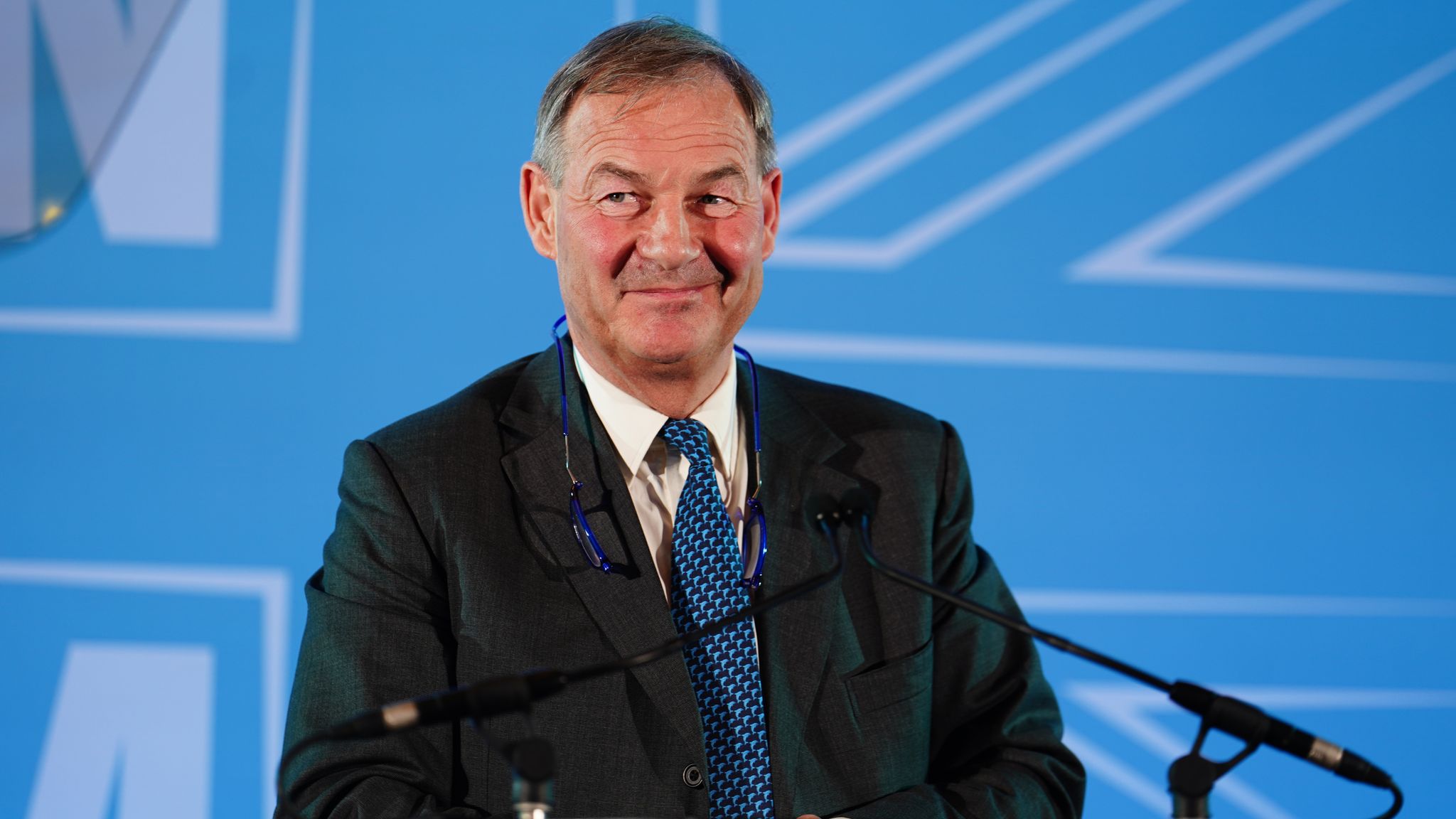 Is Rupert Lowe The Future Of Reform? A Case For Farage's Departure Is Rupert Lowe The Future Of Reform? A Case For Farage's Departure
