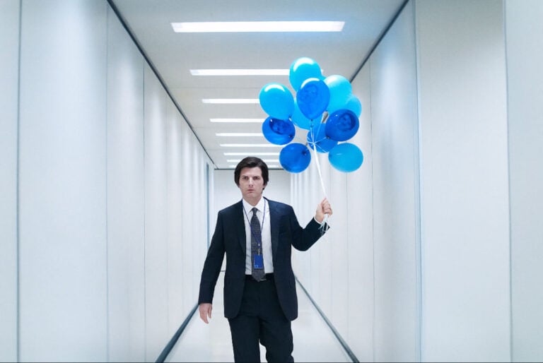 Is Severance Renewed For A Third Season? Is Severance Renewed For A Third Season?