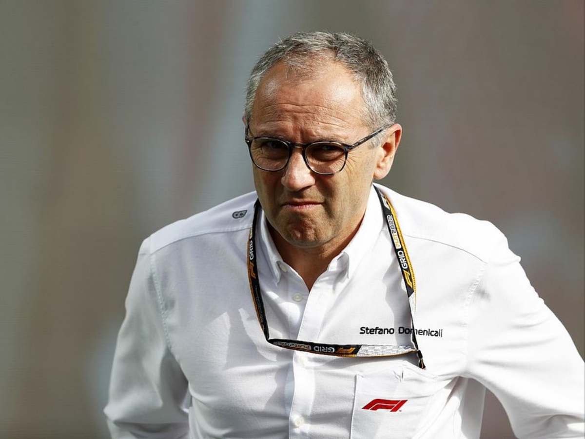 Is Stefano Domenicali The Key To Formula 1's Worldwide Success? Is Stefano Domenicali The Key To Formula 1's Worldwide Success?