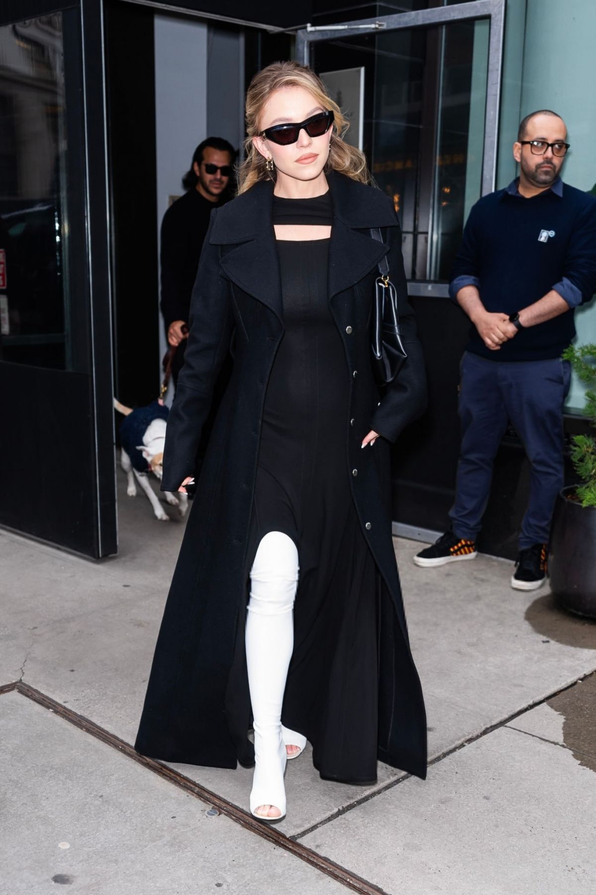 Is Sydney Sweeney Single? Solo Hotel Trip Ignites Breakup Rumors With Jonathan Davino Is Sydney Sweeney Single? Solo Hotel Trip Ignites Breakup Rumors With Jonathan Davino
