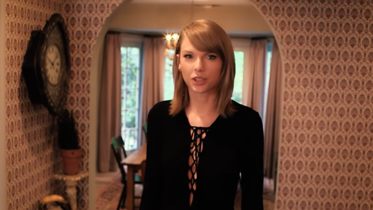 Is Taylor Swift And Blake Lively's Friendship Over Due To Legal Issues? Is Taylor Swift And Blake Lively's Friendship Over Due To Legal Issues?
