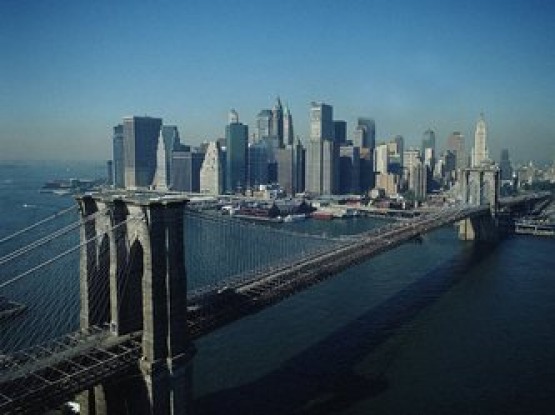 Is The Brooklyn Bridge's Foundation Strong Enough? A Comprehensive Review Is The Brooklyn Bridge's Foundation Strong Enough? A Comprehensive Review